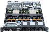 Dell Poweredge R630 8xSFF 2xXeon E5-2683 V3 256GBDDR4 2x1,2TB SAS 2,5" H330 1U Ricondizionato